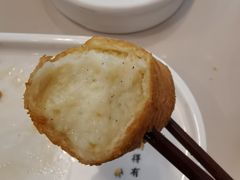 -蔡澜港式点心(皇庭广场店)
