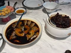 -海味世家·家常菜馆(明州里店)