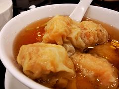 正斗鲜虾净云吞-丽的面家(多宝路店)