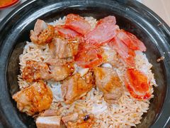 -下环街市熟食中心