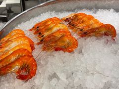 -亚特兰蒂斯-番红花海鲜自助餐厅·鲜活海鲜·小火锅