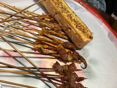 -北丐先生·野馄饨烧烤(雨花万象店)
