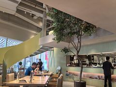 -KimPro 辛普乐概念韩餐