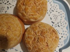 -飶香居(省博物馆店)