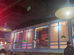 -芽笼芽笼新加坡餐厅(世纪汇店)