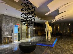 -畅想汤泉生活(民治店)
