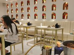 -HOTISLAND海鸡岛·韩国料理(江南西店)