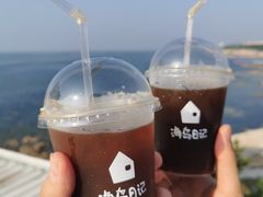 -海岛日记(养马岛店)
