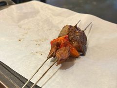 -破店肥哈·东北烧烤(南山保利店)