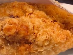 -麦当劳(武商建二店)
