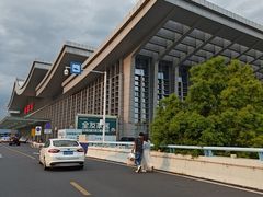 -衡阳东站