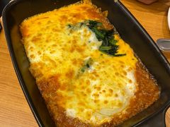 -萨莉亚意式餐厅(深圳北站店)