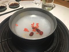 养生锅底-哈拉海和牛主题餐厅(哈西店)