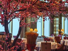 -金轩中餐厅 Jin Xuan(浦东丽思卡尔顿酒店)