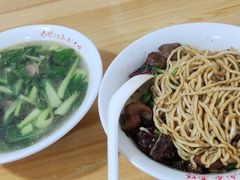 -泰顺江南春面馆