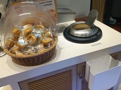 -豪享来中西餐厅(隆昌店)