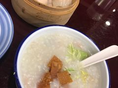 -宏状元现熬粥·京味菜(黄寺大街店)