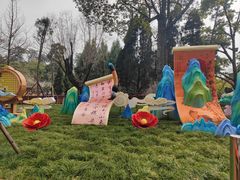 -成都武侯祠博物馆