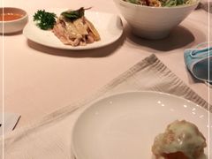 -丽思卡尔顿酒店-天泰轩中餐厅(大沽北路店)