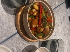 -留半山·香港食堂(啦啦宝都店)