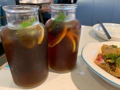 -花椒俏川菜小馆(南海万达店)