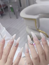 -瞧·享轻奢美甲美睫