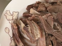 -三中高皇羊肉馆