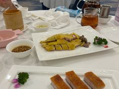 -粤菜王府·海鲜·茶市·海景餐厅(大梅沙店)