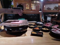 -九田家黑牛烤肉料理(溧阳吾悦店)