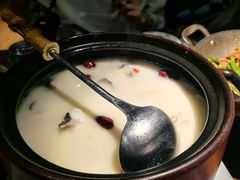 -老阿爸鲜鱼土菜(昆山花桥店)