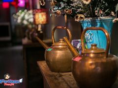 -老灶堂文创火锅(文艺路店)