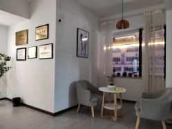 -馨媛瑜伽普拉提