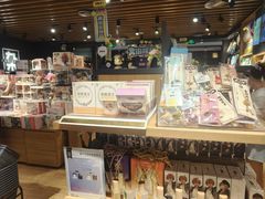 -九木杂物社(凯德西直门店)