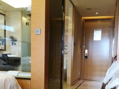 -廊坊固安福朋喜来登酒店