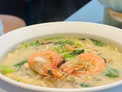 -闽海肴(北辰荟店)