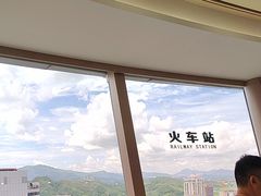 -国贸旋转餐厅(国贸广场店)