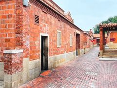 -晋江五店市传统文化旅游区