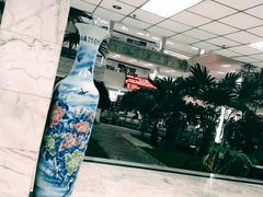 -沈阳师范大学-图书馆