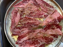 -大叹号·朝鲜族烤肉(潍坊泰华城店)
