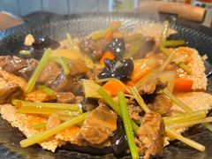 -薇酌饮·陕西菜(南门外店)