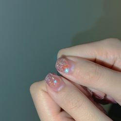 -花系美·美甲美睫精品店