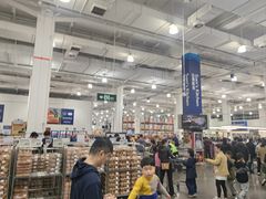 -山姆会员商店(邻瑞广场店)