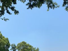 -启东黄金海滩景区