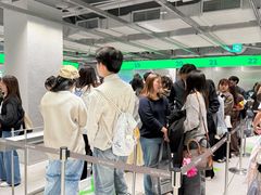 -Olive Young(明洞旗舰店)