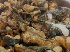 -黄记煌三汁焖锅(首创奥特莱斯店)