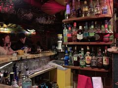 -流浪者复古西餐鸡尾酒吧(沈阳店)