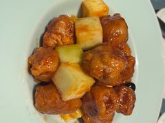 -大树餐厅(益田假日店)