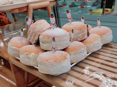 芝士雪堡面包-味多美蛋糕(新和平里店)