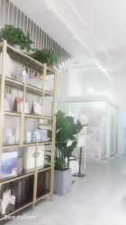 点击看大图 -奈弗里·疗愈SPA·美肤中心
