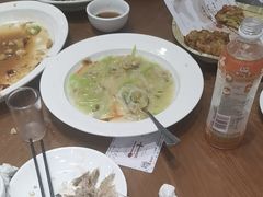 -渔满仓海鲜渔家(象山二店)